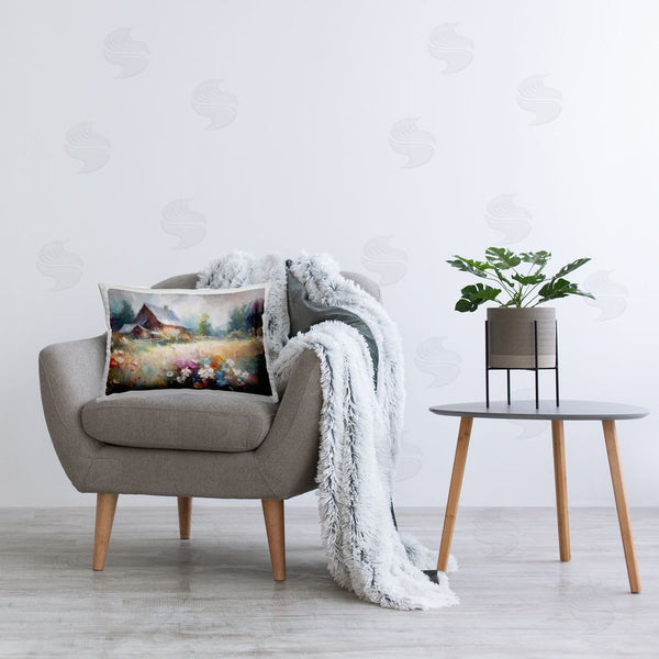 Stupell Industries Ramona Murdock | Modern Meadow Flowers