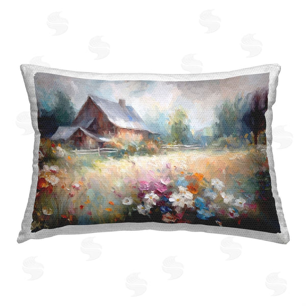 Stupell Industries Ramona Murdock | Modern Meadow Flowers