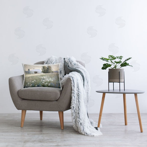 Stupell Industries Ramona Murdock | Peaceful Farm Pasture