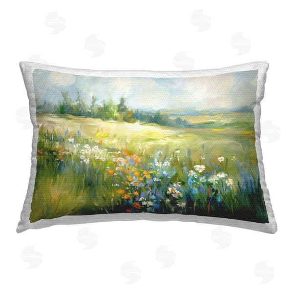 Stupell Industries Ramona Murdock | Prairie Panorama Scene