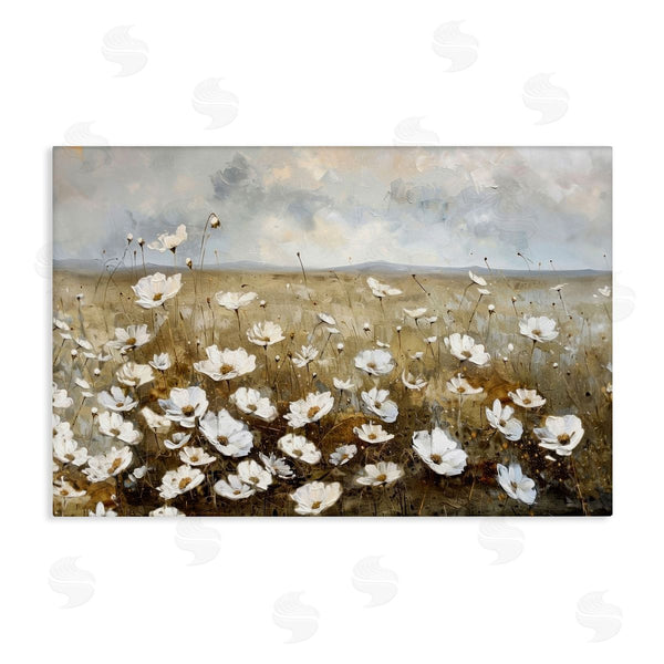 stupell industries Ramona Murdock | Prairie Wildflower Field