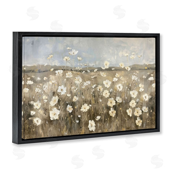 Stupell Industries Ramona Murdock | Prairie Wildflower Meadow