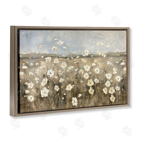 Stupell Industries Ramona Murdock | Prairie Wildflower Meadow