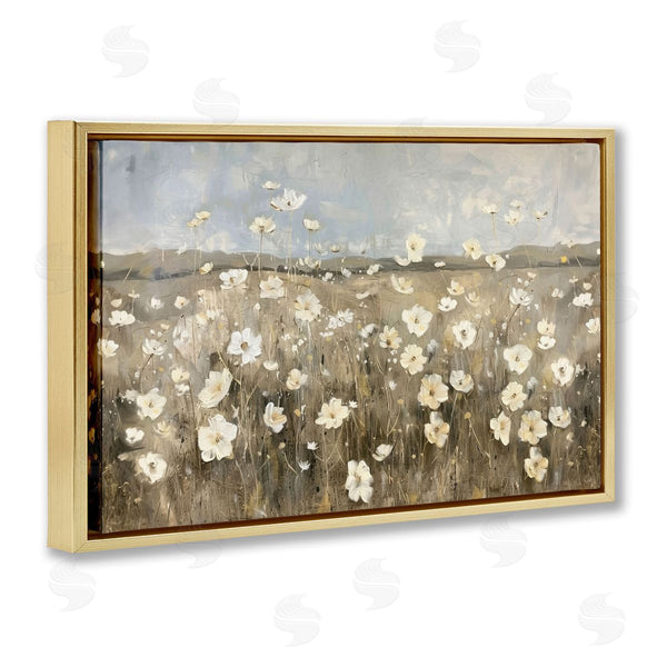 Stupell Industries Ramona Murdock | Prairie Wildflower Meadow