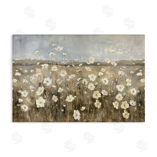 stupell industries Ramona Murdock | Prairie Wildflower Meadow