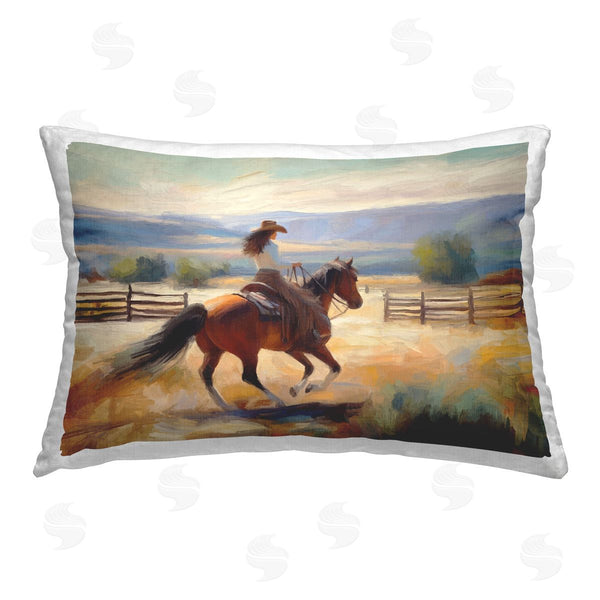 stupell industries Ramona Murdock | Ride Like The Wind