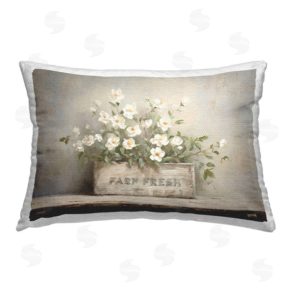 Stupell Industries Ramona Murdock | Rustic Country Planter