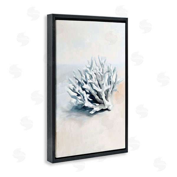 Stupell Industries Ramona Murdock | Simple Staghorn Coral