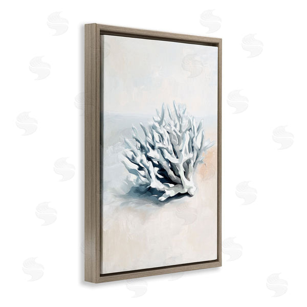 Stupell Industries Ramona Murdock | Simple Staghorn Coral