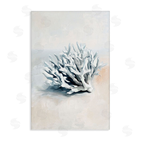 stupell industries Ramona Murdock | Simple Staghorn Coral
