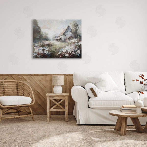 Stupell Industries Ramona Murdock | Soft Meadow In Countryside Wall Art