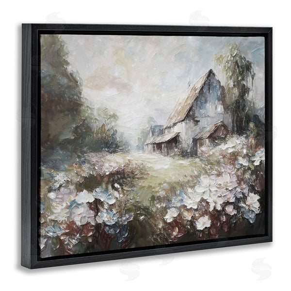 Stupell Industries Ramona Murdock | Soft Meadow In Countryside Wall Art