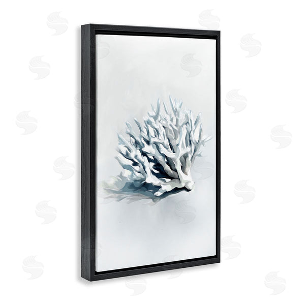 Stupell Industries Ramona Murdock | Subtle Staghorn Coral