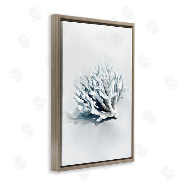 Stupell Industries Ramona Murdock | Subtle Staghorn Coral