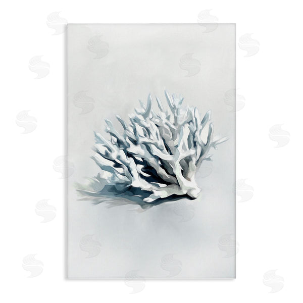 stupell industries Ramona Murdock | Subtle Staghorn Coral