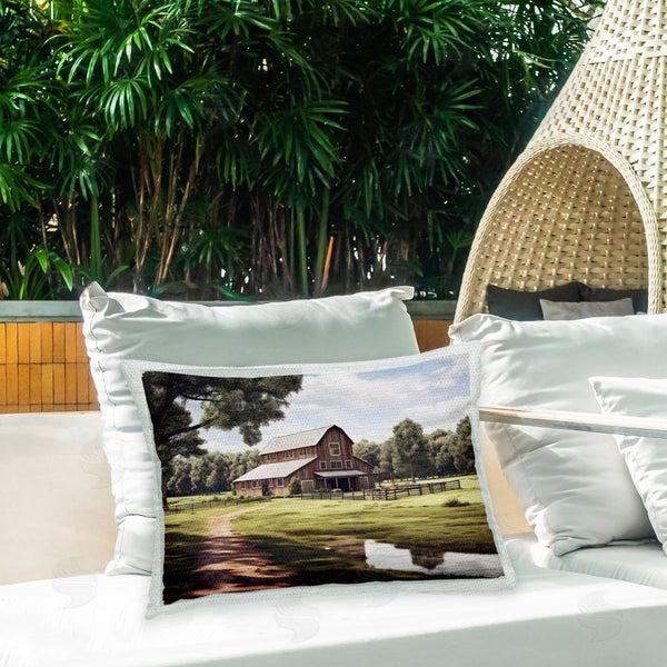 Stupell Industries Ray Powers | Rural Country Scenery