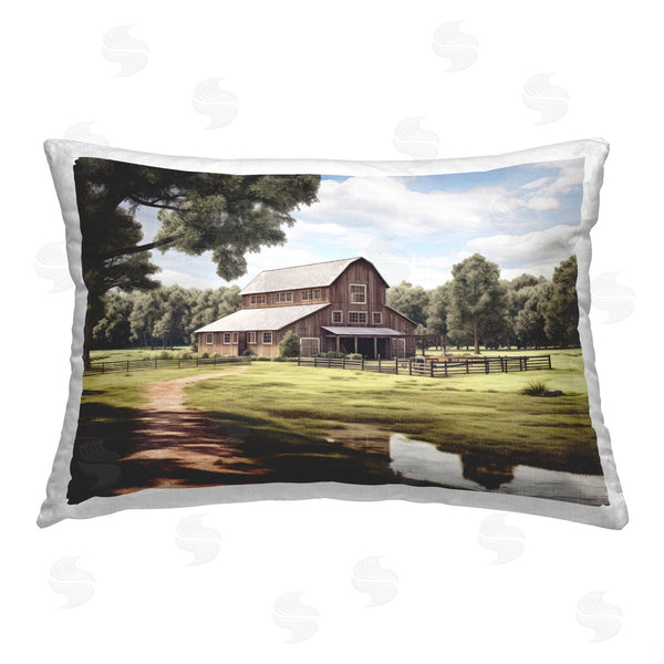 stupell industries Ray Powers | Rural Country Scenery