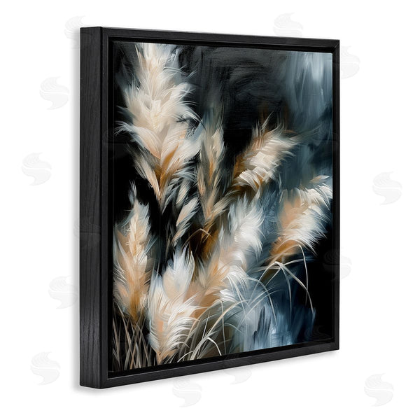 Stupell Industries Raymond Powers | Feathery Windblown Wheat