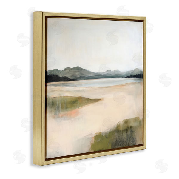 Stupell Industries Raymond Powers | High Mountain Lake