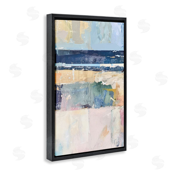Stupell Industries Raymond Powers | Nautical Echoes Of Light