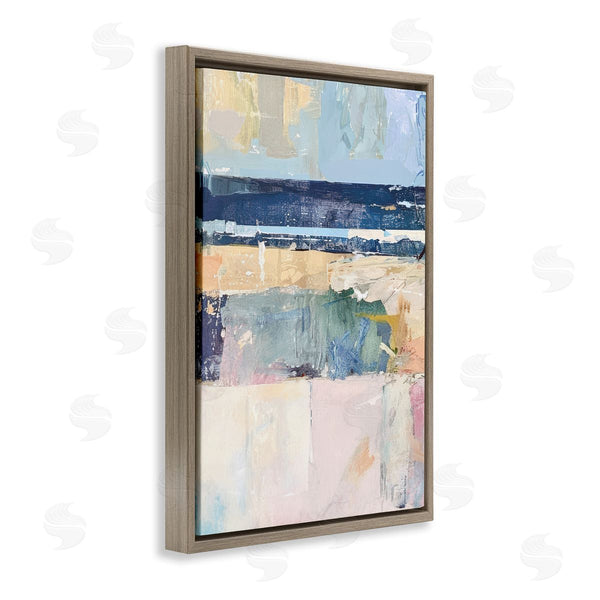 Stupell Industries Raymond Powers | Nautical Echoes Of Light