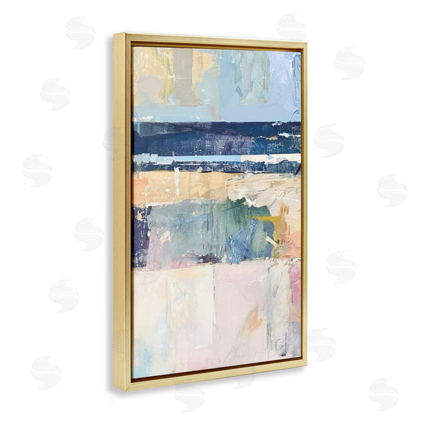 Stupell Industries Raymond Powers | Nautical Echoes Of Light