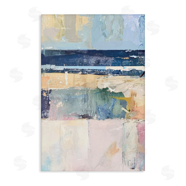 stupell industries Raymond Powers | Nautical Echoes Of Light