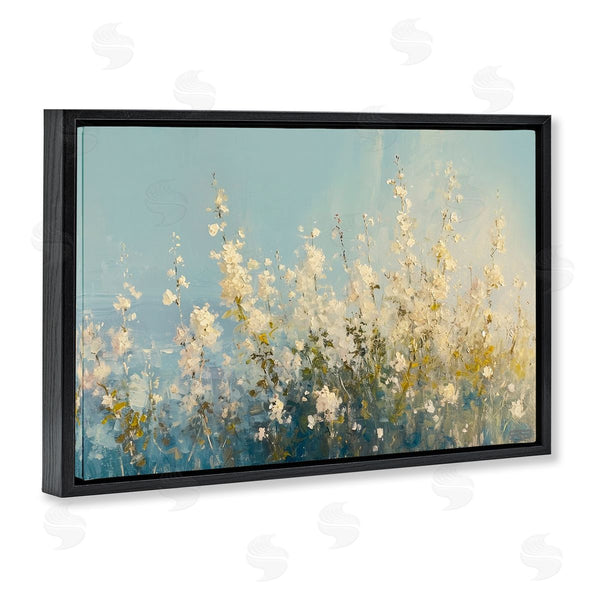 Stupell Industries RB | Blooming Spring Garden Wall Art