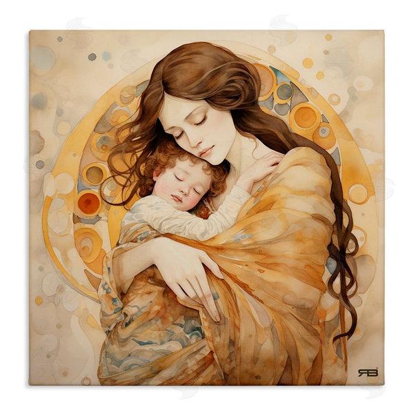 stupell industries RB | Traditional Mother & Child Wall Art