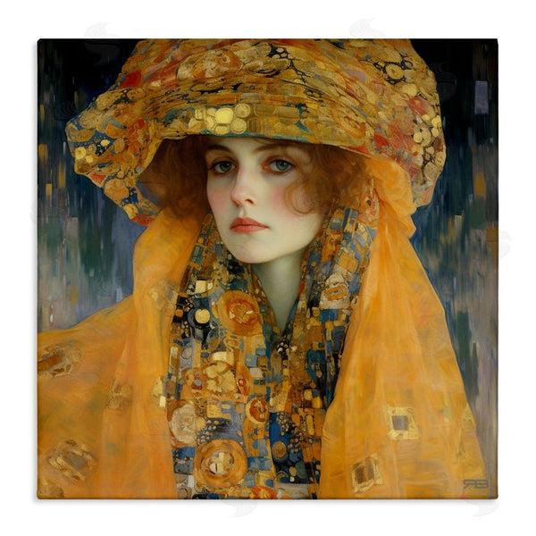 stupell industries RB | Traditional Patterned Portrait Wall Art
