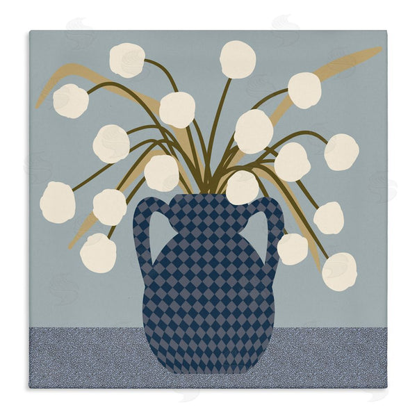 stupell industries Regina Moore | Abstract Plant Still Life Wall Art