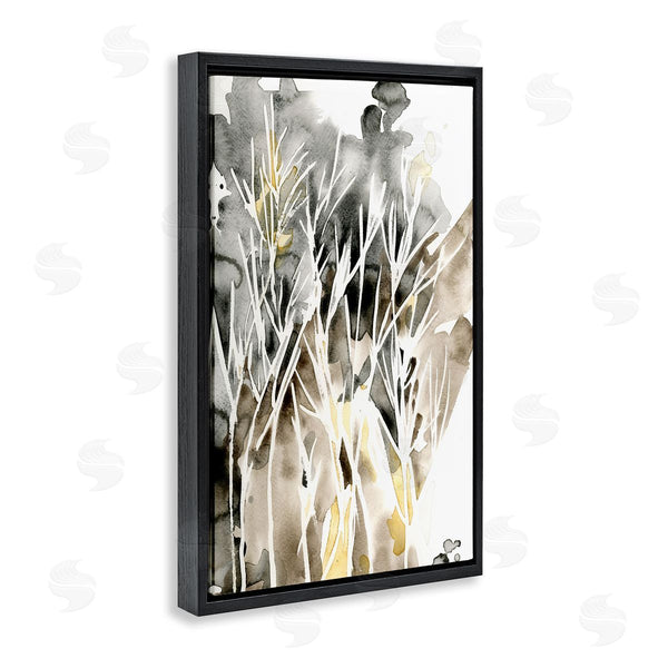Stupell Industries Regina Moore | Abstract Sprigs Watercolor