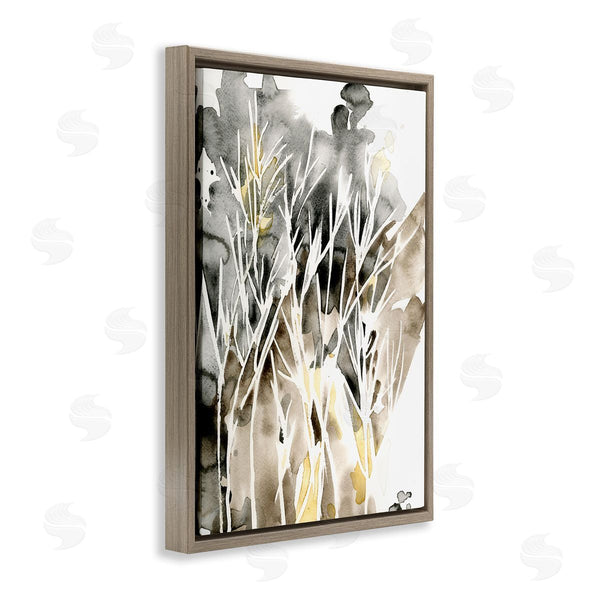 Stupell Industries Regina Moore | Abstract Sprigs Watercolor