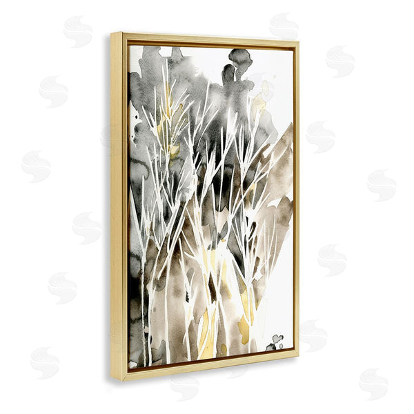 Stupell Industries Regina Moore | Abstract Sprigs Watercolor