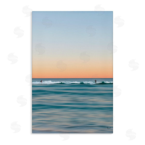 stupell industries Renel Peters | Unrivalled Surfers Catching Waves