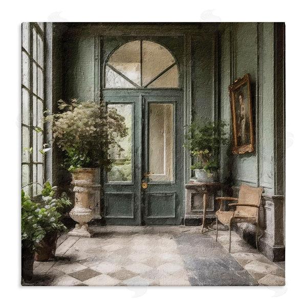 stupell industries Riley B | Green French Architecture