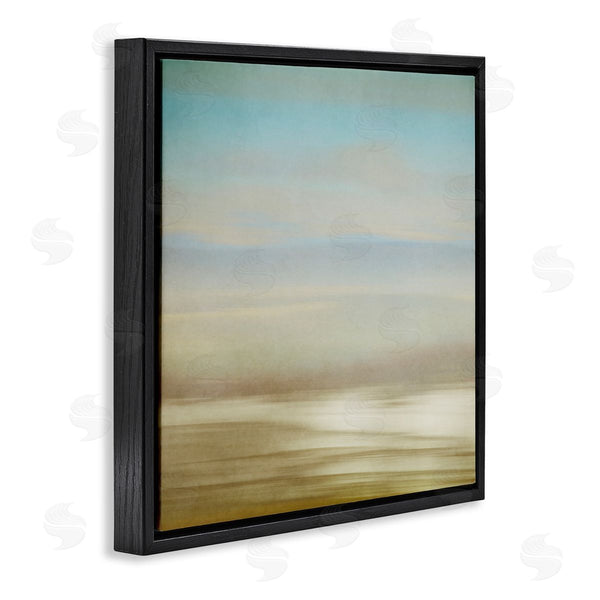 Stupell Industries Roberta Murray | Westward Foggy Horizon