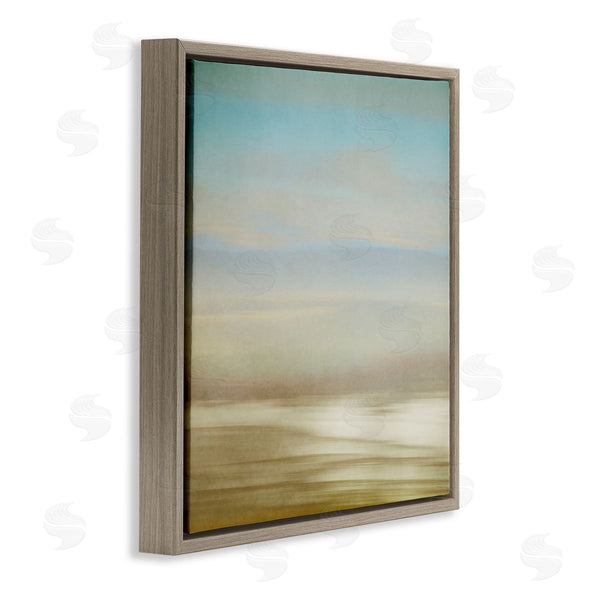 Stupell Industries Roberta Murray | Westward Foggy Horizon