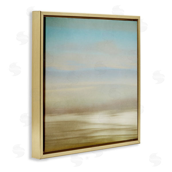 Stupell Industries Roberta Murray | Westward Foggy Horizon