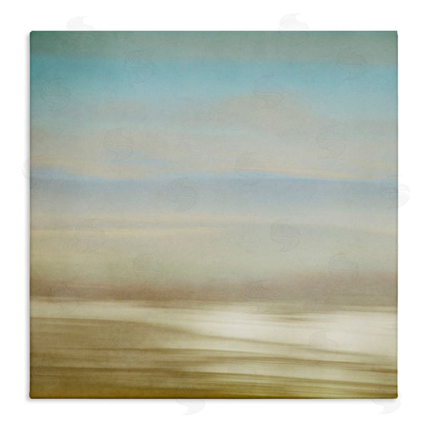 stupell industries Roberta Murray | Westward Foggy Horizon