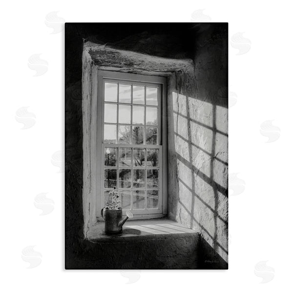 stupell industries Robin-Lee Viera | Afternoon D'Light Window View Wall Art