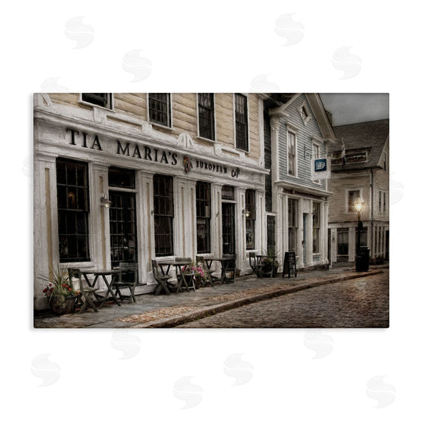 stupell industries Robin-Lee Viera | European Cafe Architecture