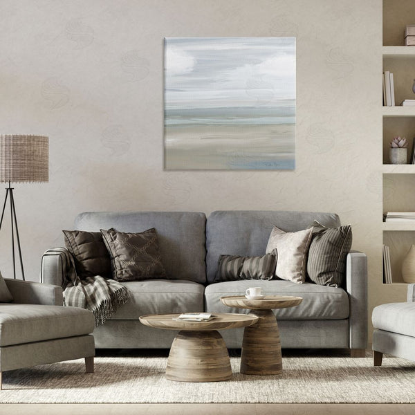 Stupell Industries Robin Maria | Another Day Peaceful Landscape Wall Art