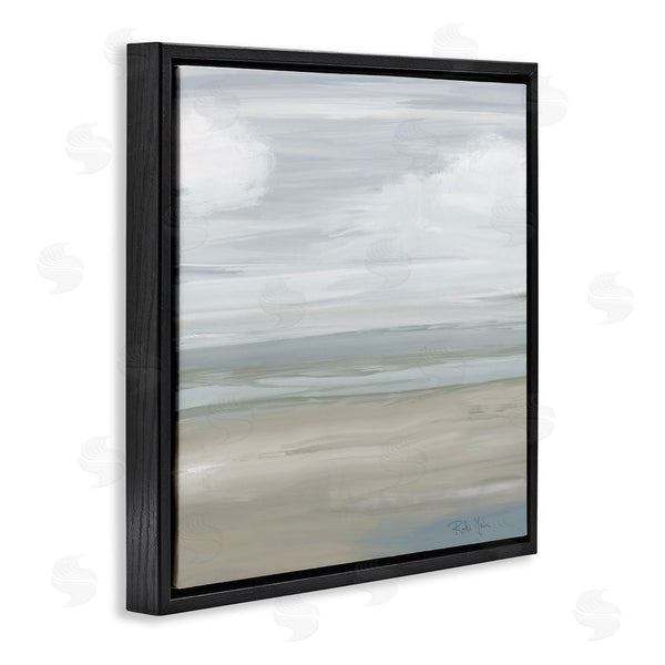 Stupell Industries Robin Maria | Another Day Peaceful Landscape Wall Art