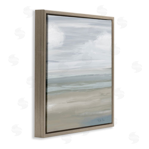Stupell Industries Robin Maria | Another Day Peaceful Landscape Wall Art
