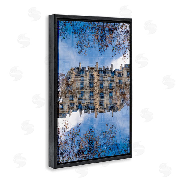 Stupell Industries Robin Vandenabeele | Architecture Reflections Surrealism