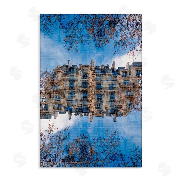 stupell industries Robin Vandenabeele | Architecture Reflections Surrealism