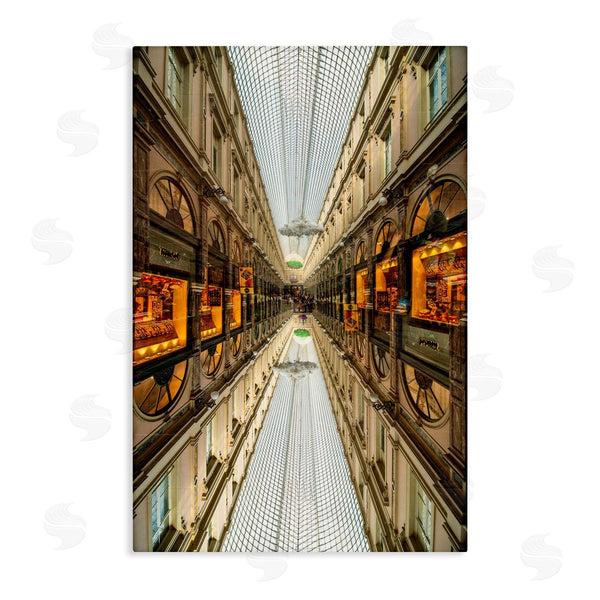 stupell industries Robin Vandenabeele | Interior Architecture Symmetry