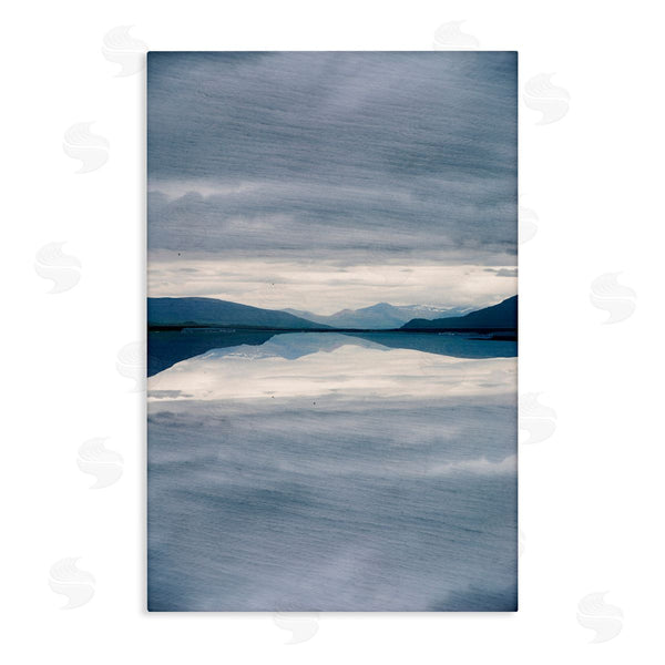stupell industries Robin Vandenabeele | Serene Horizon Symmetry