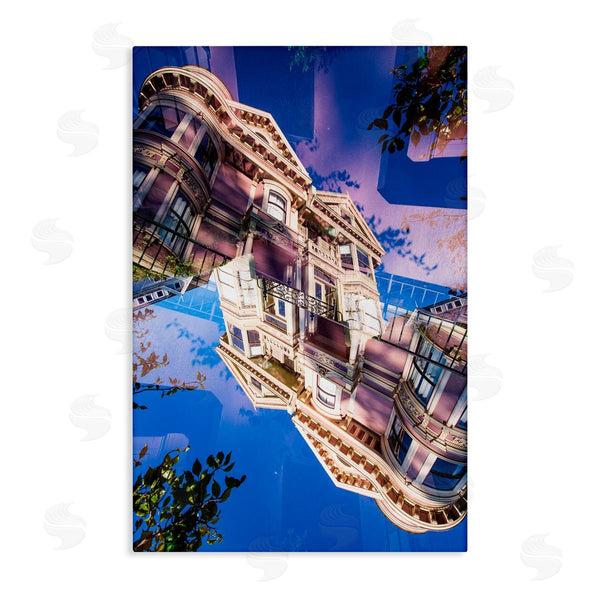 stupell industries Robin Vandenabeele | Surreal Winding Architecture